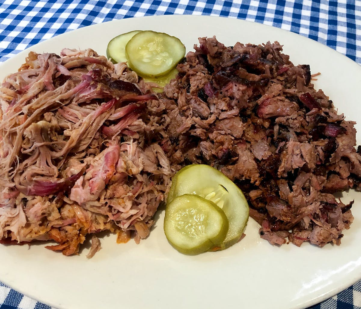 Restaurant: The Deck (MI)